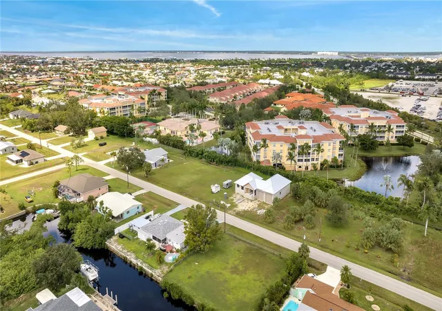 Photo 4 of Land for sale at 321 Pompano Ter, Punta Gorda, FL 33950 | MLS# S5093436 | Listing updated on 2026-08-01