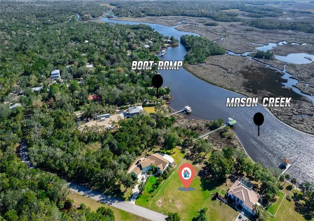 Photo 3 of Land for sale at 12214 W Restview Ct, Homosassa, FL 34448 | MLS# U8217922 | Listing updated on 2026-05-21