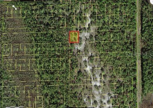 3rd image of 18Th Ave, Saint Cloud, FL 34769 | MLS# O6150818