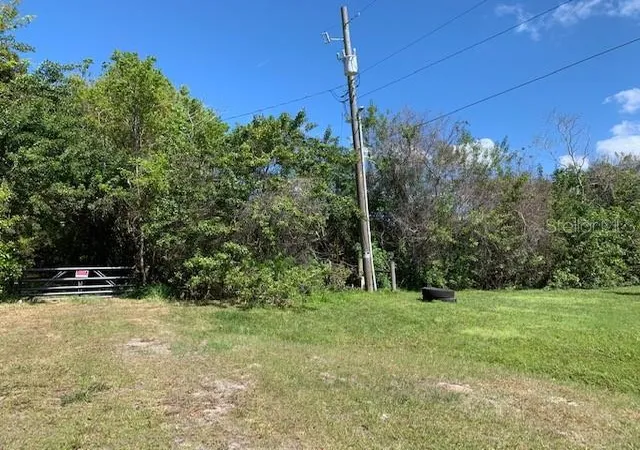 Photo 3 of Land for sale at 1290 Cinder Ln, Kissimmee, FL 34744 | MLS# S5093500 | Listing updated on 2026-04-17