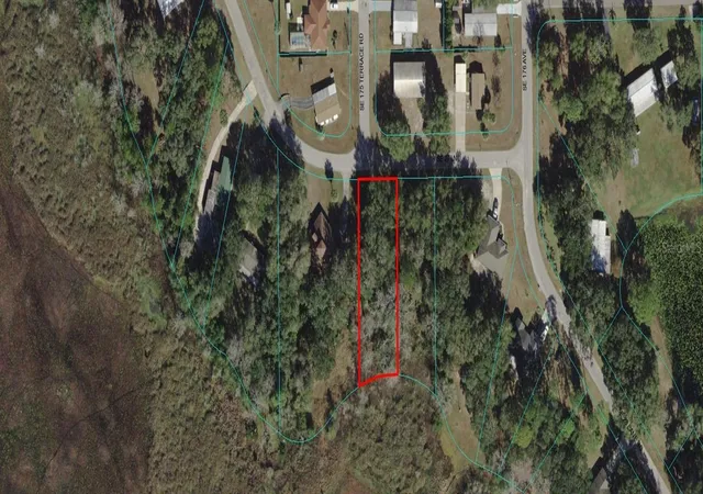 1st image of 00 Se 27th Ln, Silver Springs, FL 34488 | MLS# OM666630