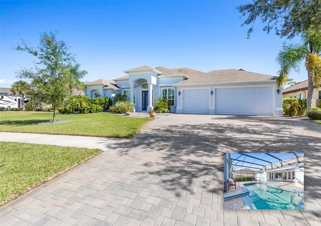 1st image of 155 Heron Dr, Palm Coast, FL 32137 | MLS# FC295550