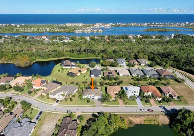 4th image of 155 Heron Dr, Palm Coast, FL 32137 | MLS# FC295550