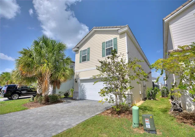 2nd image of 7384 Oakmoss Loop, Davenport, FL 33837 | MLS# G5074635