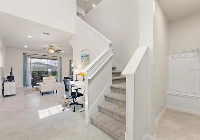 4th image of 7384 Oakmoss Loop, Davenport, FL 33837 | MLS# G5074635