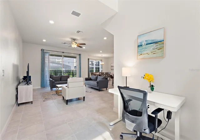 5th image of 7384 Oakmoss Loop, Davenport, FL 33837 | MLS# G5074635