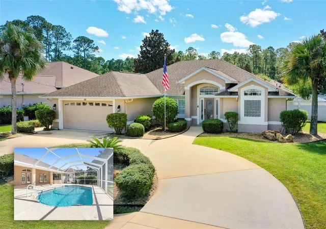 1st image of 46 Woodward Ln, Palm Coast, FL 32164 | MLS# FC295595