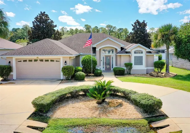 2nd image of 46 Woodward Ln, Palm Coast, FL 32164 | MLS# FC295595