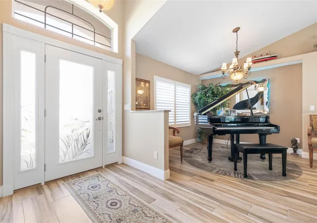 4th image of 46 Woodward Ln, Palm Coast, FL 32164 | MLS# FC295595