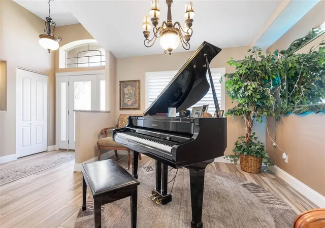 5th image of 46 Woodward Ln, Palm Coast, FL 32164 | MLS# FC295595