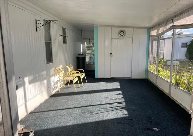 Photo 28 of Manufactured home for sale at 201 Royal Palm Cir, Largo, FL 33778 | MLS# U8218369 | Listing updated on 2026-08-06