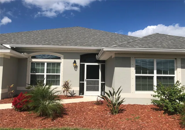 Photo 3 of Single family home for sale at 26332 Barranquilla Ave, Punta Gorda, FL 33983 | MLS# C7482553 | Listing updated on 2026-10-09