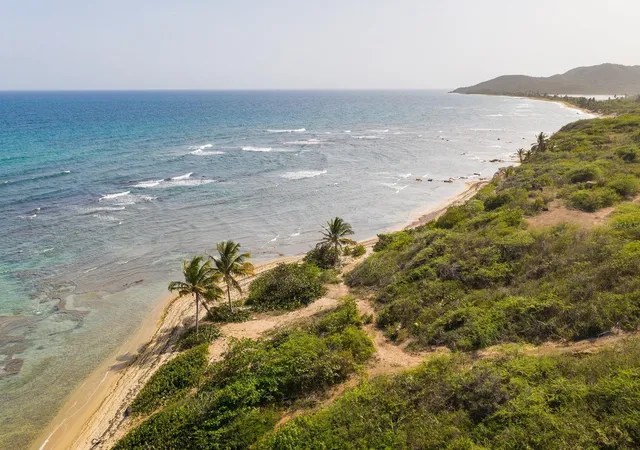 Photo 2 of Land for sale at 3 La Hueca, Vieques, PR 00765 | MLS# PR9102688 | Listing updated on 2026-10-29