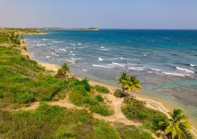 Photo 3 of Land for sale at 3 La Hueca, Vieques, PR 00765 | MLS# PR9102688 | Listing updated on 2026-10-29