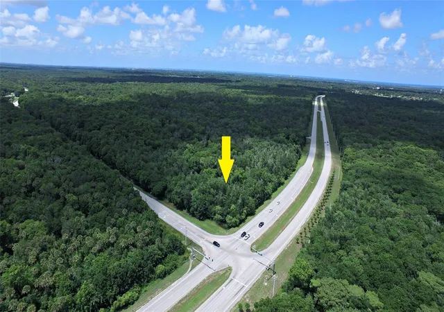 Photo 4 of Land for sale at Xx W Indian River Blvd, Edgewater, FL | MLS# NS1050752 | Listing updated on 2026-10-15