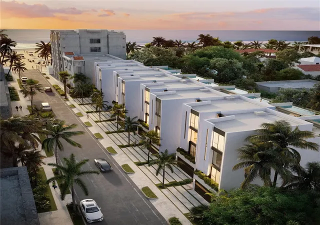 Photo 1 of Sale Pending at The Grv 11c Carrion Court, San Juan, PR 00911 | MLS# PR9102700 | Listing updated on 2026-01-07