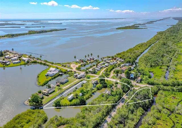 Homes for sale in Oak Hill, FL | 416 E Halifax Ave, Oak Hill, FL 32759 | MLS# NS1069081