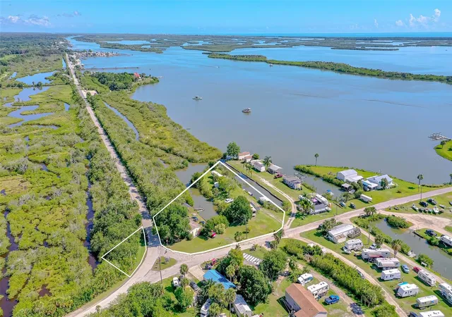 Homes for sale in Oak Hill, FL | 416 E Halifax Ave, Oak Hill, FL 32759 | MLS# NS1069081