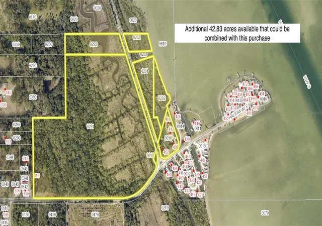 Homes for sale in Oak Hill, FL | 416 E Halifax Ave, Oak Hill, FL 32759 | MLS# NS1069081