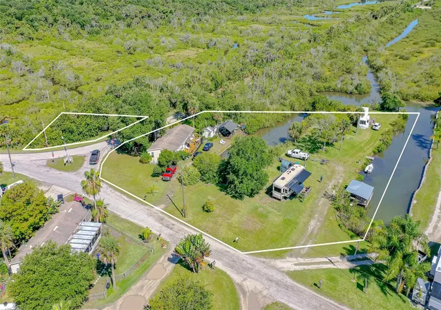 Homes for sale in Oak Hill, FL | 416 E Halifax Ave, Oak Hill, FL 32759 | MLS# NS1069081
