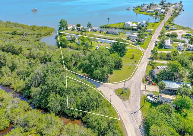 Homes for sale in Oak Hill, FL | 416 E Halifax Ave, Oak Hill, FL 32759 | MLS# NS1069081