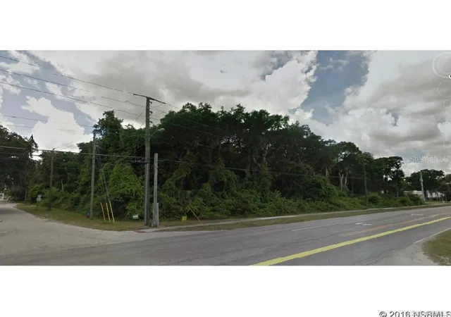 Photo 1 of Land for sale at 0 Park Ave, Edgewater, FL 32132 | MLS# NS1069417 | Listing updated on 2026-06-22