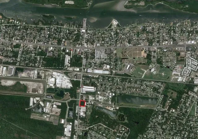 Photo 3 of Land for sale at 0 Park Ave, Edgewater, FL 32132 | MLS# NS1069417 | Listing updated on 2026-06-22