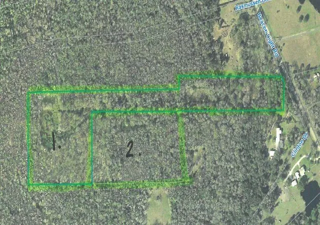 Photo 1 of Land for sale at 0 Beacon Light Rd, Edgewater, FL 32141 | MLS# NS1070749 | Listing updated on 2026-07-15