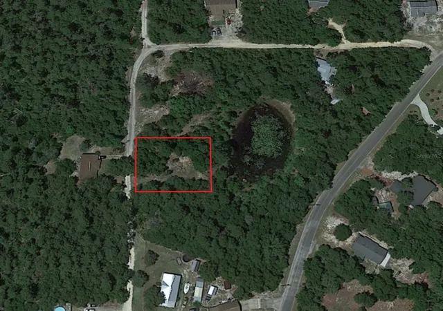Homes for sale in Paisley, FL | 0 Sterling Rd, Paisley, FL 32767 | MLS# NS1072154