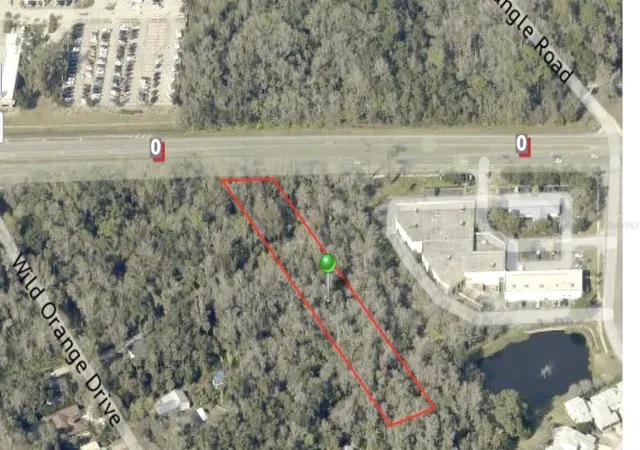 1st image of (Undisclosed), New Smyrna Beach, FL 32168 | MLS# NS1076593