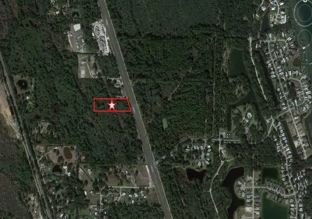 Homes for sale in Oak Hill, FL | 0 Us Hwy 1, Oak Hill, FL 32759 | MLS# NS1076811