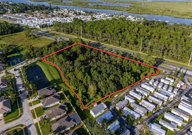 2nd image of 2370 S Ridgewood Ave, Edgewater, FL 32141 | MLS# NS1077441
