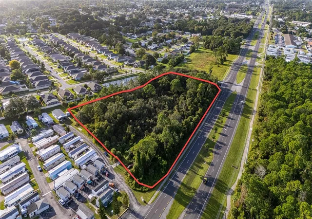 3rd image of 2370 S Ridgewood Ave, Edgewater, FL 32141 | MLS# NS1077441