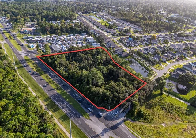4th image of 2370 S Ridgewood Ave, Edgewater, FL 32141 | MLS# NS1077441