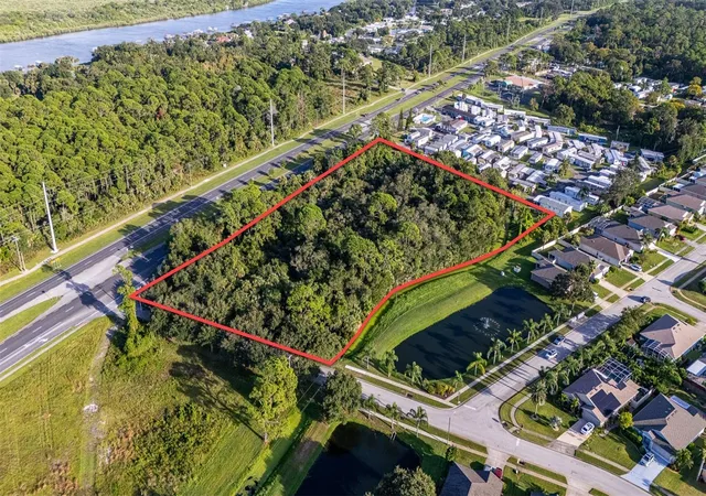 5th image of 2370 S Ridgewood Ave, Edgewater, FL 32141 | MLS# NS1077441