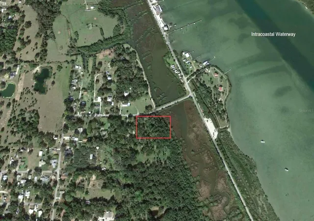 Homes for sale in Oak Hill, FL | 351 Palm Ave, Oak Hill, FL 32759 | MLS# NS1077467