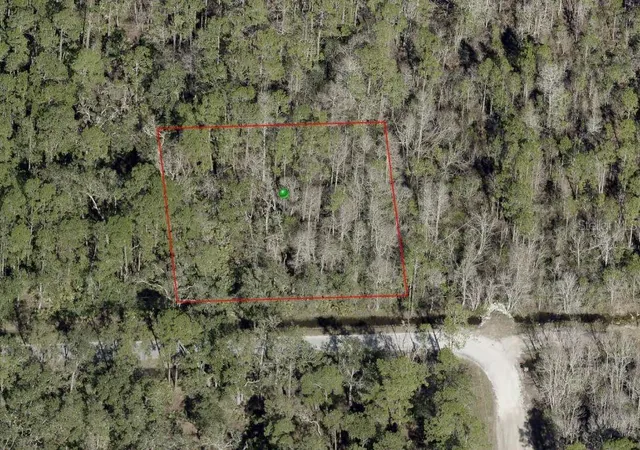 Land for sale at Blossom Rd, DELAND, FL 32724 | MLS# V4932943