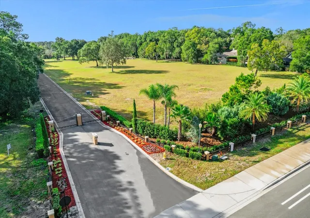 Land for sale at 314 Gravina Pt, SANFORD, FL 32771 | MLS# O6153012