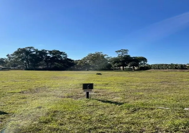 Photo 2 of Land for sale at 314 Gravina Pt, Sanford, FL 32771 | MLS# O6153012 | Listing updated on 2026-10-01