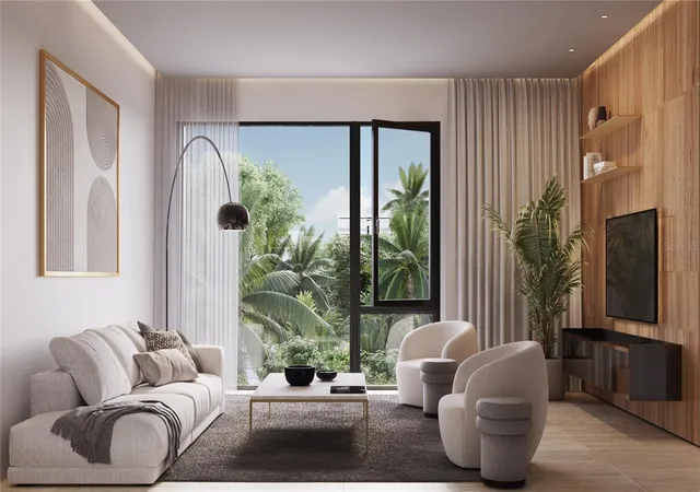 Photo 3 of Sale Pending at The Grv 11D Carrion Court, San Juan, PR 00911 | MLS# PR9102756 | Listing updated on 2026-01-07