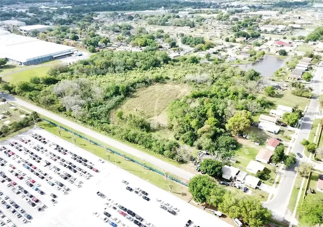 Photo 1 of Land for sale at 1211 E Maple St, Winter Garden, FL 34787 | MLS# O6153590 | Listing updated on 2026-08-21