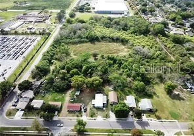 Photo 2 of Land for sale at 1211 E Maple St, Winter Garden, FL 34787 | MLS# O6153590 | Listing updated on 2026-08-21
