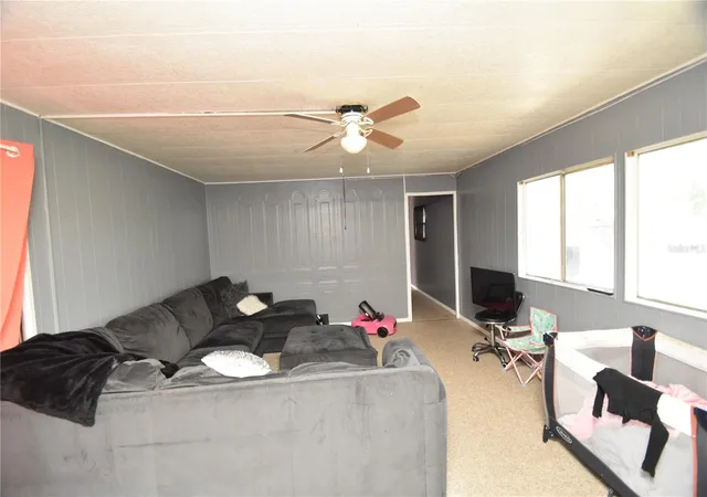 Photo 4 of Manufactured home for sale at 5722 Little Eva Rd, Haines City, FL 33844 | MLS# P4927937 | Listing updated on 2025-10-18