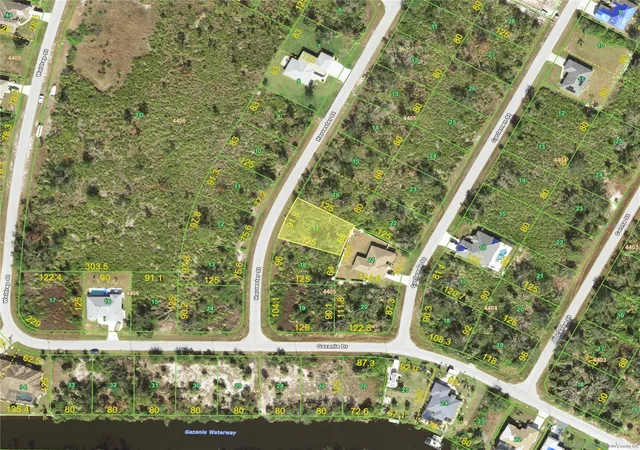 Photo 2 of Land for sale at 9314 Harvester St, Port Charlotte, FL 33981 | MLS# D6133152 | Listing updated on 2026-10-27