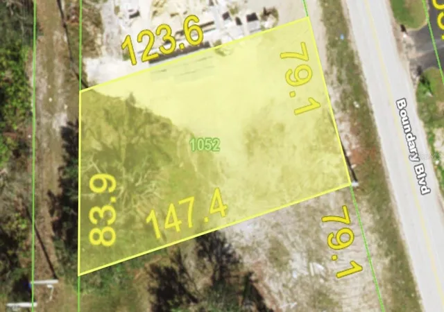 1st image of 143 Boundary Blvd, Rotonda West, FL 33947 | MLS# A4588281