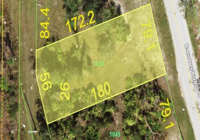 1st image of 139 Boundary Blvd, Rotonda West, FL 33947 | MLS# A4588289