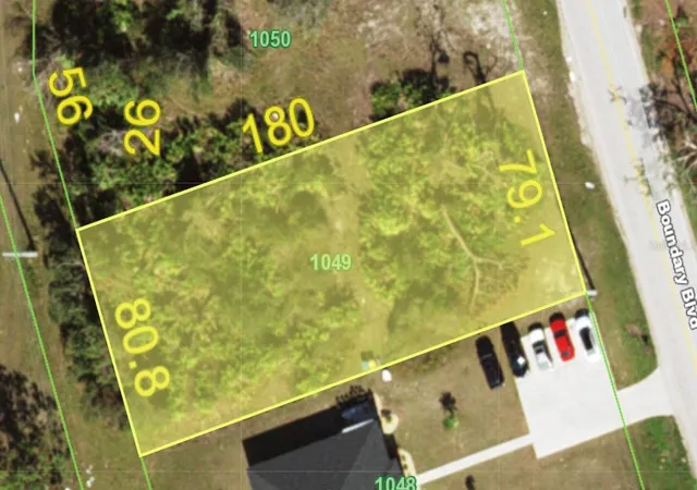 1st image of 137 Boundary Blvd, Rotonda West, FL 33947 | MLS# A4588330