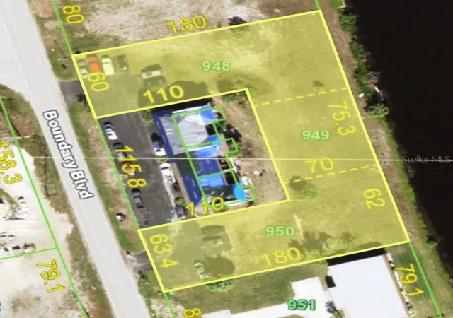1st image of 142 & 144 Boundary Blvd, Rotonda West, FL 33947 | MLS# A4588333