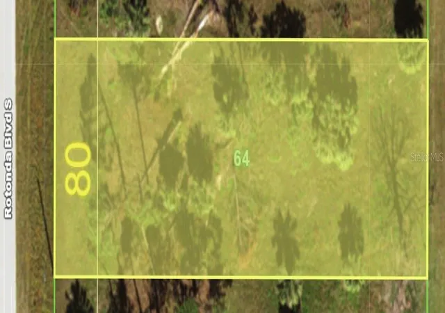 1st image of 273 Rotonda Blvd S, Rotonda West, FL 33947 | MLS# A4588495