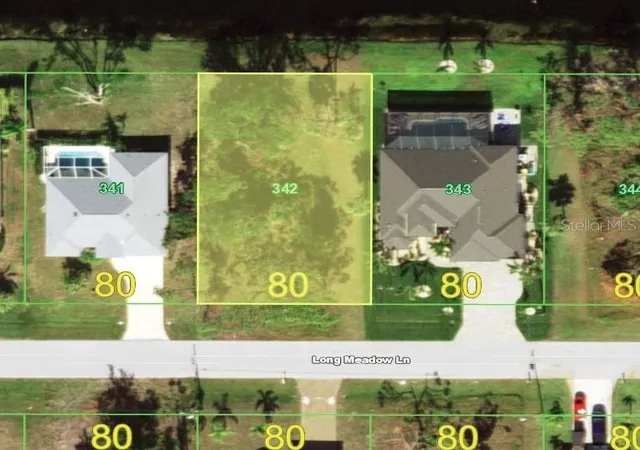 4th image of 254 Long Meadow Ln, Rotonda West, FL 33947 | MLS# D6133301
